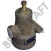 BERGKRAFT BK1242801AS Pressure Limiting Valve